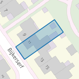 Perceel SHT02-AA-3702