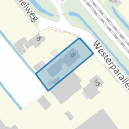 Perceel SHT02-AA-3765