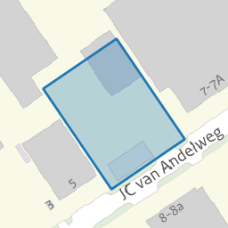 Perceel SHT02-AA-3768