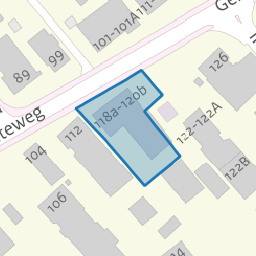 Perceel SHT02-AA-3781