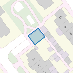 Perceel SHT02-AA-3783