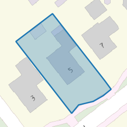 Perceel SHT02-AA-3785