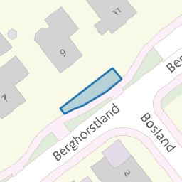 Perceel SHT02-AA-3787