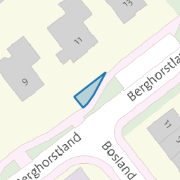 Perceel SHT02-AA-3788