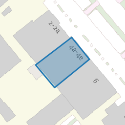 Perceel SHT02-AA-3795