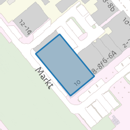 Perceel SHT02-AA-3800