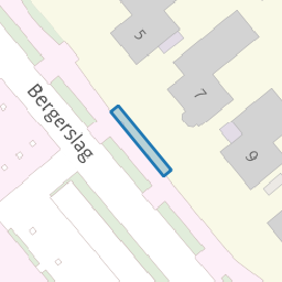 Perceel SHT02-AA-3801