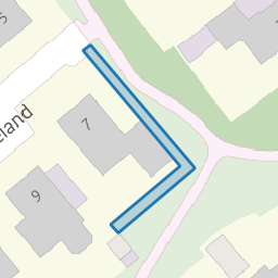 Perceel SHT02-AA-3811