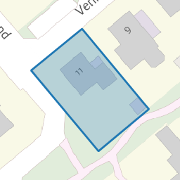 Perceel SHT02-AA-3813