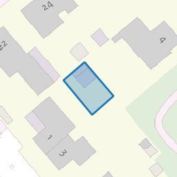 Perceel SHT02-AA-3827