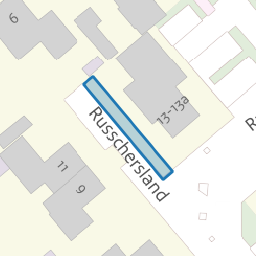 Perceel SHT02-AA-3843