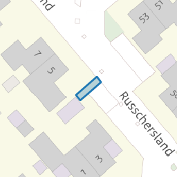 Perceel SHT02-AA-3848