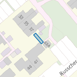 Perceel SHT02-AA-3850