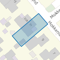 Perceel SHT02-AA-3856