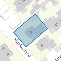 Perceel SHT02-AA-3860