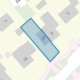 Perceel SHT02-AA-3865