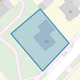 Perceel SHT02-AA-3874