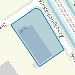 Perceel SHT02-AA-3919