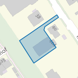 Perceel SHT02-AA-3929