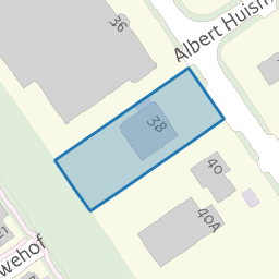 Perceel SHT02-AA-3932