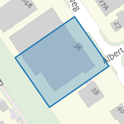 Perceel SHT02-AA-3933