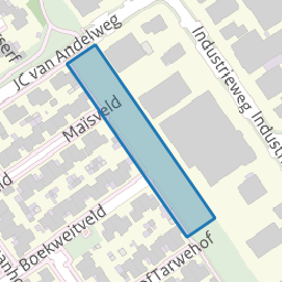 Perceel SHT02-AA-3938