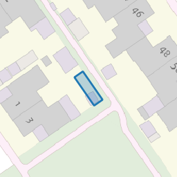 Perceel SHT02-AA-3961