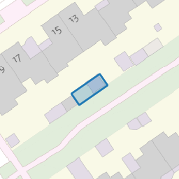 Perceel SHT02-AA-3967