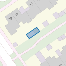 Perceel SHT02-AA-3968