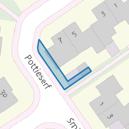 Perceel SHT02-AA-3979