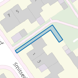 Perceel SHT02-AA-3980