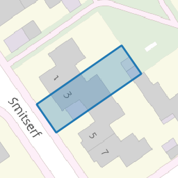 Perceel SHT02-AA-3981