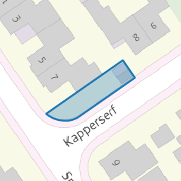 Perceel SHT02-AA-3983