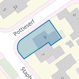 Perceel SHT02-AA-3998