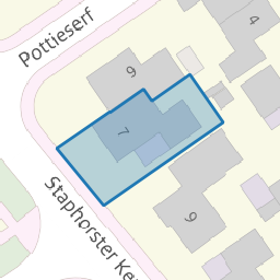 Perceel SHT02-AA-3999