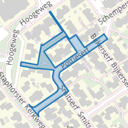 Perceel SHT02-AA-4000