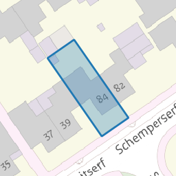 Perceel SHT02-AA-4005