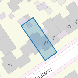 Perceel SHT02-AA-4011