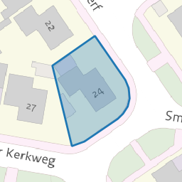 Perceel SHT02-AA-4027