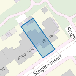 Perceel SHT02-AA-4033