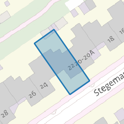 Perceel SHT02-AA-4035