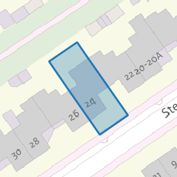 Perceel SHT02-AA-4036