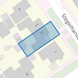 Perceel SHT02-AA-4040