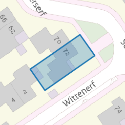 Perceel SHT02-AA-4053