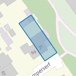 Perceel SHT02-AA-4072