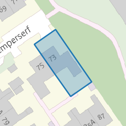 Perceel SHT02-AA-4074