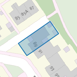 Perceel SHT02-AA-4075