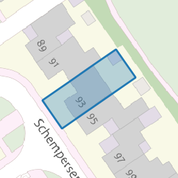 Perceel SHT02-AA-4077