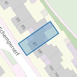 Perceel SHT02-AA-4079