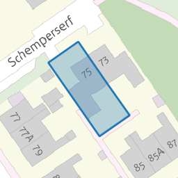 Perceel SHT02-AA-4132